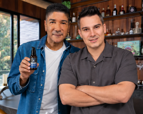Presentación del producto